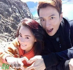 张柏芝要结婚了吗 和何孟怀的恋情纯属虚构,张柏芝现任老公何孟怀 结婚照 张柏芝要结婚了吗 和何孟怀的恋情纯属虚构,张柏芝现任老公何孟怀 结婚照