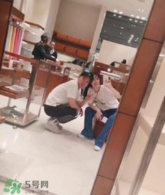 雪莉结婚了吗?,雪莉现在的老公