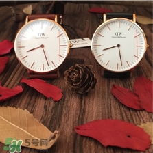 dw手表为什么d是反的,dw手表摔了一下没事吧 dw手表为什么d是反的,dw手表摔了一下没事吧