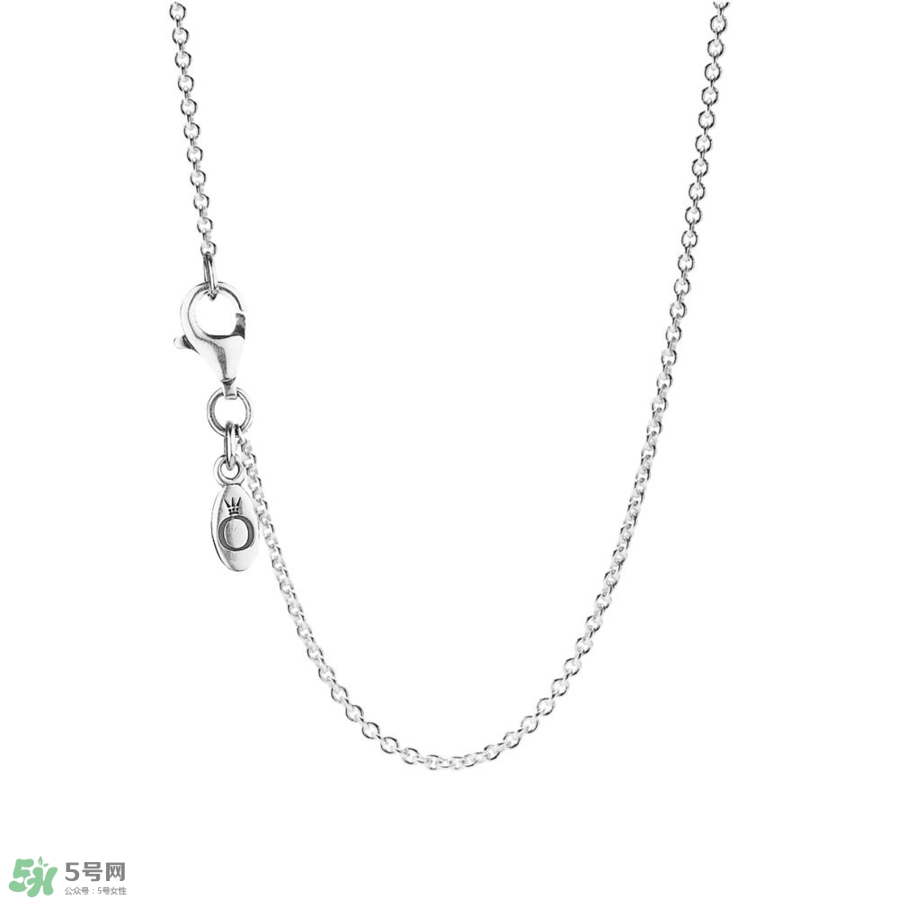 潘多拉手链的价格图片,潘多拉所有项链款式