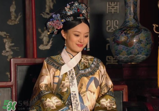 孙俪在甄嬛传中的演技,孙俪演技如何