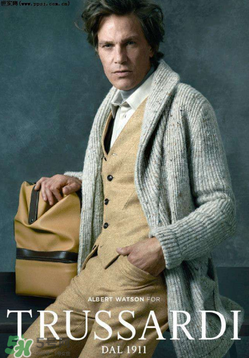 trussardi是什么档次的牌子,trussardi牌子如何