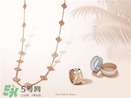 梵克雅宝vca是什么意思,vca 梵克雅宝