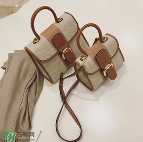 今年比较流行的包包,今年冬季流行什么包包