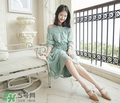 薄荷绿适合皮肤黄的人吗,黄皮肤适合穿薄荷绿吗 薄荷绿适合皮肤黄的人吗,黄皮肤适合穿薄荷绿吗