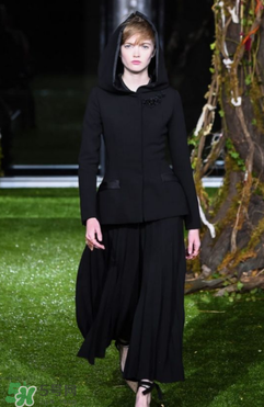 dior2007春夏高定系列,dior2017秋冬高定