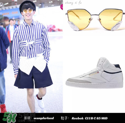 墨镜的牌子,墨镜潮牌有哪些 墨镜的牌子,墨镜潮牌有哪些