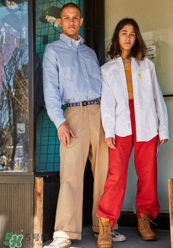 beams的衣服质量怎样