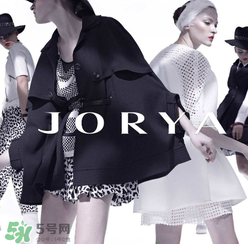 jorya是什么档次的东西,jorya是什么牌子什么价位