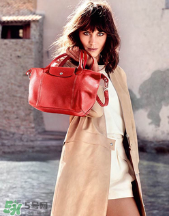 longchamp属于什么档次,longchamp珑骧官网