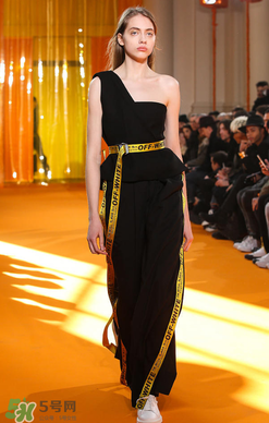 off white外套怎么看真假,腰带怎么分辨真假