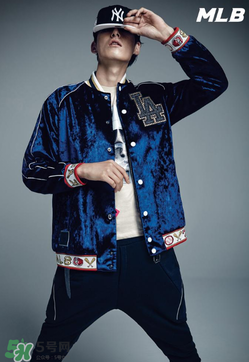 MLB是什么牌子?,MLB是什么牌子,mlb是什么档次的牌子