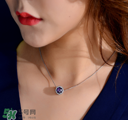 潘多拉项链属于什么材质,潘多拉手链是什么材质