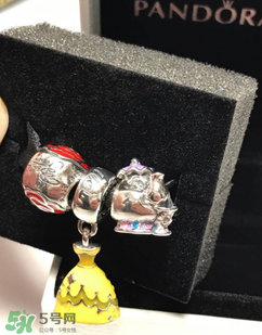 pandora潘多拉官方旗舰店项链