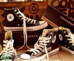 匡威是属于哪个国家的品牌,匡威是耐克的子品牌吗