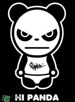 hipanda是什么档次的,hipanda是谁的牌子