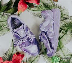 puma蝴蝶结有几款,puma蝴蝶结包哪里买