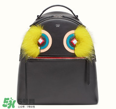 芬迪小怪兽双肩包多少钱,芬迪小怪兽单肩包