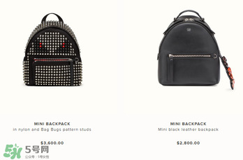 芬迪主打产品是什么,芬迪品牌介绍 芬迪主打产品是什么,芬迪品牌介绍