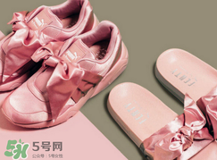 puma蝴蝶结有几款,puma蝴蝶结包哪里买