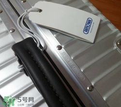 日默瓦拉杆箱初始密码,日默瓦的箱子怎么改密码