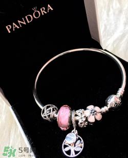 潘多拉手链代表着什么,潘多拉的寓意和象征