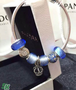 潘多拉的海洋之心含义,潘多拉海洋之星的寓意