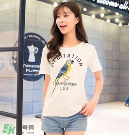 几月份开始穿短袖,一般什么时候穿短袖