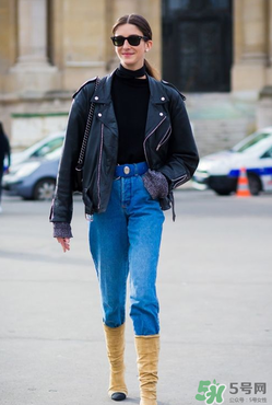 夹克搭配什么裤子比较好,夹克外套搭配什么裤子好看 夹克搭配什么裤子比较好,夹克外套搭配什么裤子好看