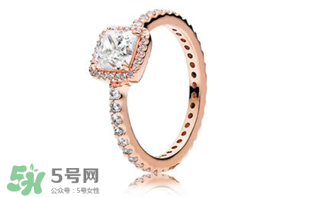 pandora戒指价格表,潘多拉耳钉价格