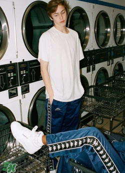 kappa经典款,kappa档次 kappa经典款,kappa档次