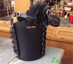 miumiu水桶包价格图片