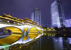 成都五月份天气穿什么衣服合适,四月份的成都穿什么衣服