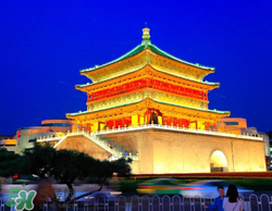 三月份去西安穿什么衣服,西安这个季节穿什么衣服