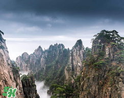 1月份去黄山穿什么衣服,黄山这个季节穿什么衣服