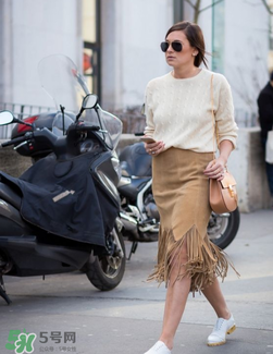 春天适合穿毛衣吗?,毛衣冬天怎么搭配