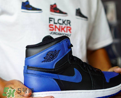 aj1皇家蓝发售价,aj1皇家蓝最便宜的是多少钱