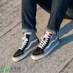 vans有冬季款吗,vans2020秋季新款