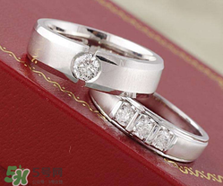 铂金戒指很容易刮花吗,铂金戒指刮花了怎么修复