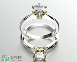 铂金戒指变形了怎么恢复原状,铂金戒指变形了 是怎么回事