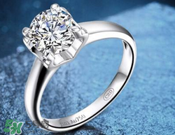 铂金戒指哪个品牌的好,铂金钻戒哪个牌子性价比高 铂金戒指哪个品牌的好,铂金钻戒哪个牌子性价比高