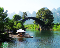 一月份去桂林穿什么衣服,这个季节去桂林穿什么衣服合适