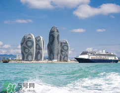 年底去三亚穿什么衣服,这个时候去三亚穿什么衣服