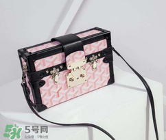 goyard是什么品牌,goyard什么档次多少钱