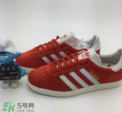 阿迪达斯gazelle怎么样,阿迪达斯eqt gazelle