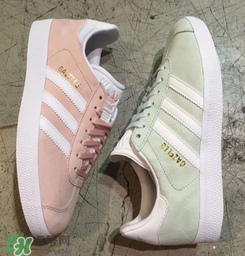 阿迪达斯gazelle怎么样,阿迪达斯eqt gazelle