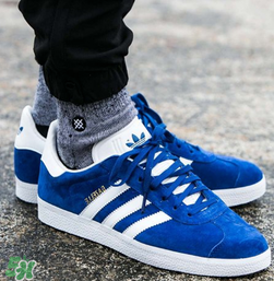 阿迪达斯gazelle系列,阿迪达斯eqt gazelle