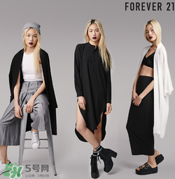 forever21品牌档次,forever23是什么品牌 forever21品牌档次,forever23是什么品牌