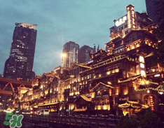 重庆五月份适合穿什么,这个季节去重庆穿什么衣服