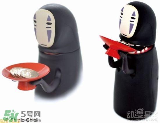 无脸男存钱罐多少钱一个,无脸男存钱罐官方价